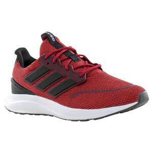 Adidas Energy Falcon Sneakers Men’s Running Shoe Size 11.5 EE9857 Burgundy NIB